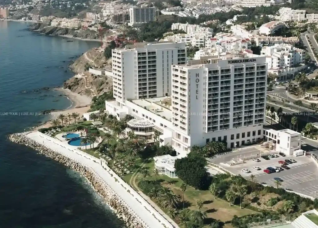 torrequebrada app